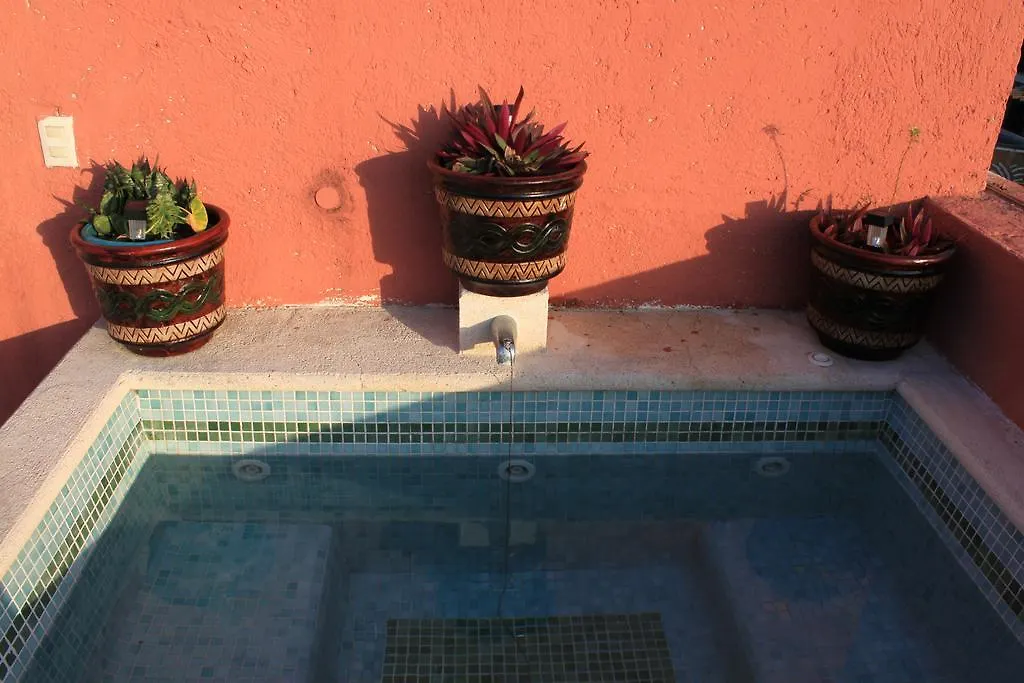 Guest house Playa Paradise
