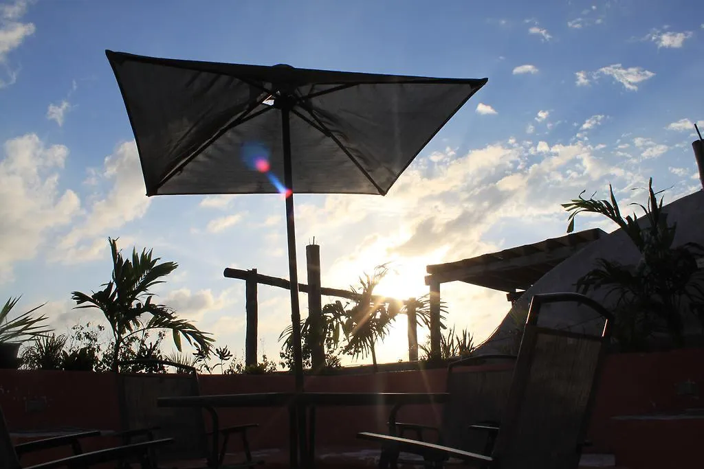 Playa Paradise Playa del Carmen 0*,