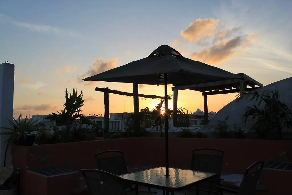 Gasthof Playa Paradise