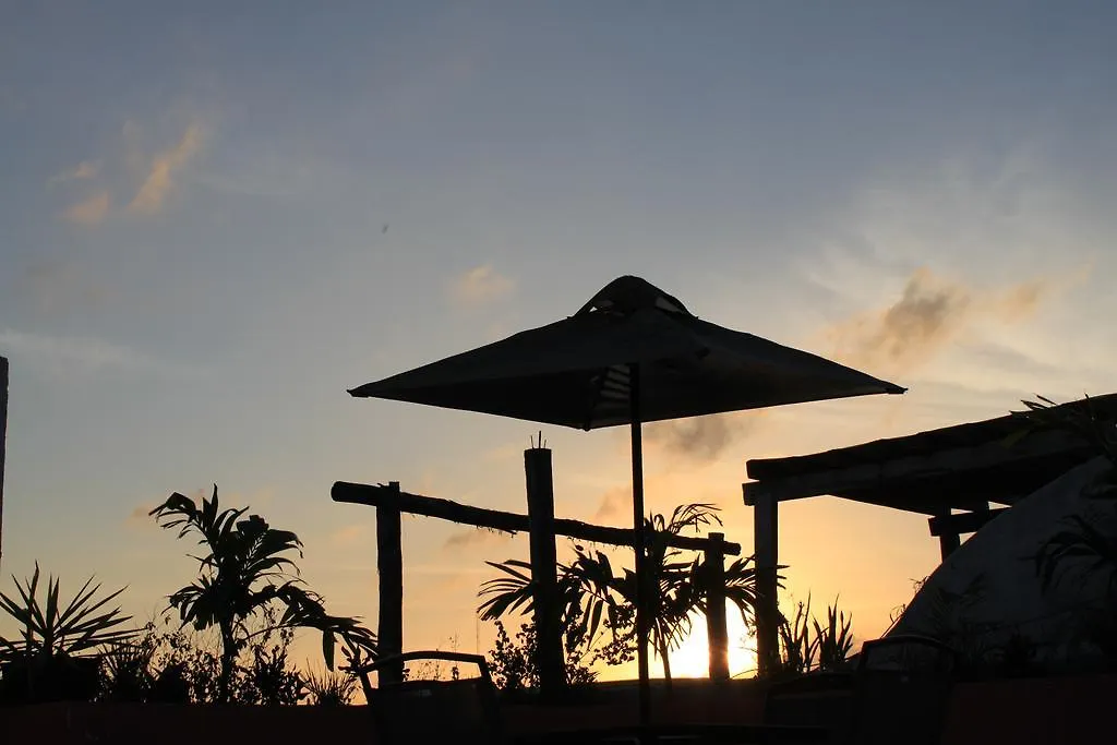 Playa Paradise 0*, Playa del Carmen