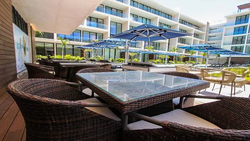 Gasthof Playa Paradise
