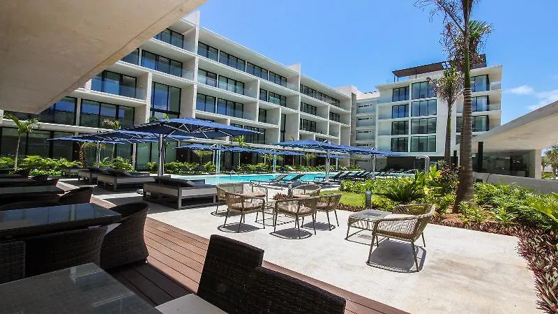 Playa Paradise Gasthof Playa del Carmen